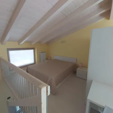 Casa Ai Due Laghi Apartment Fonteno