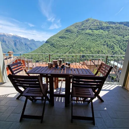 Apartment Casa Ai Due Laghi